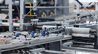 支持通過模板導(dǎo)入信息來進(jìn)行存貨檔案管理；同一款式不同顏色的產(chǎn)品可通過自定義功能來進(jìn)行個(gè)性化管理。