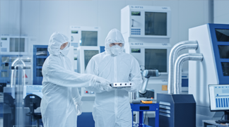 高度自定義，建立貼合企業(yè)工藝流程的加工工序、分割工序，實(shí)現(xiàn)了多副產(chǎn)品間物品的高效、有序交接。